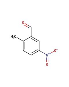 Astatech 2-METHYL-5-NITROBENZALDEHYDE; 1G; Purity 95%; MDL-MFCD03840506